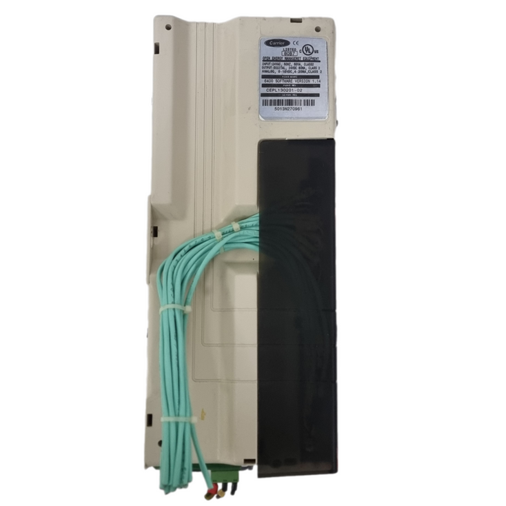 CARRIER CEPL130201-02 Comfort Controller 6400