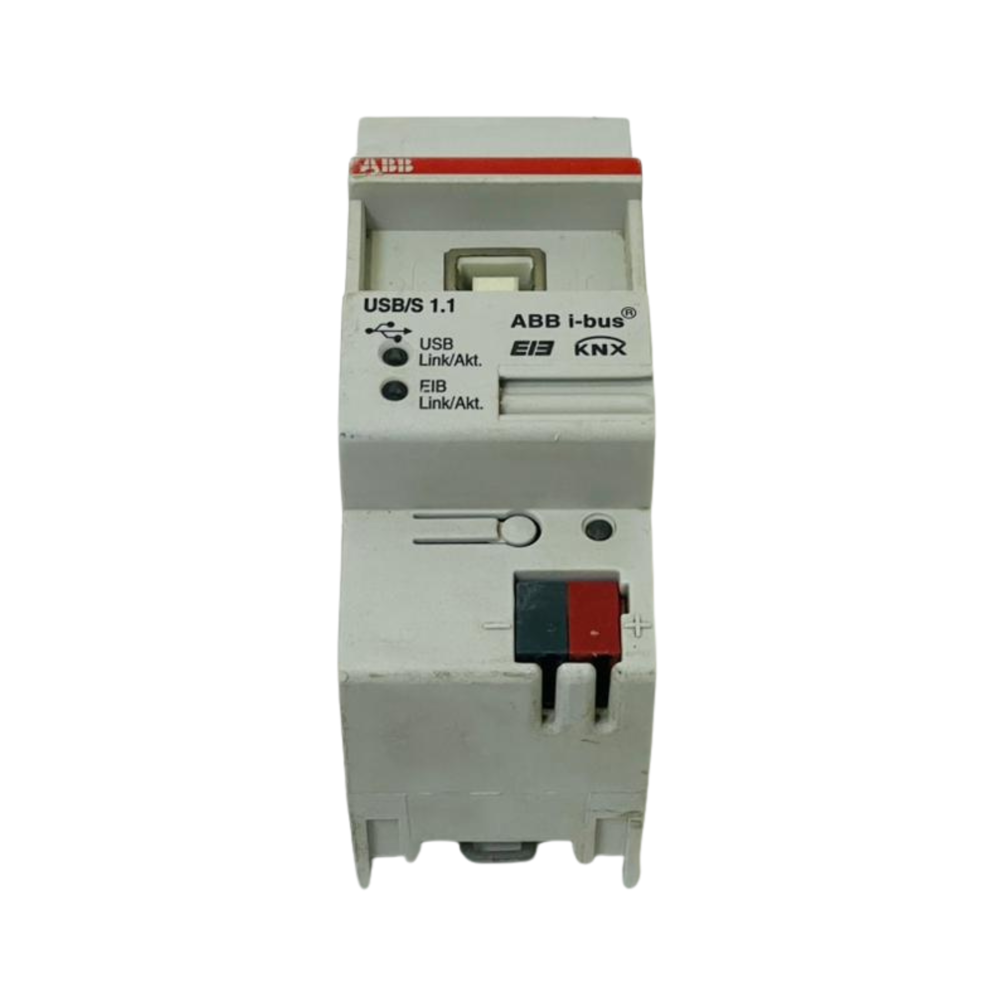 ABB USB/S 1.1 KNX USB Interface Module 2CDG110008R0011 (Used) – We Sell ...