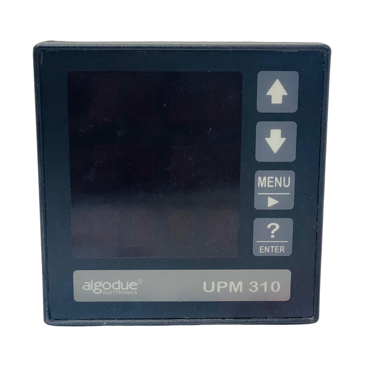 ALGODUE UPM310EU Multifunction Panel Meter