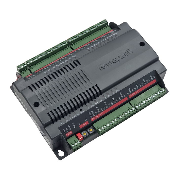 HONEYWELL CPO-DIO Digital Input Output Controller