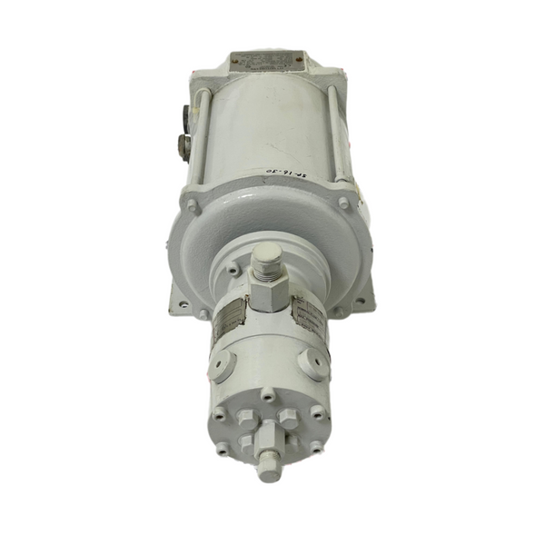 STS MOTORS Pressure Hydraulic Pump SM-00-00061-0690-4-4-NC-VH-08-06 ...
