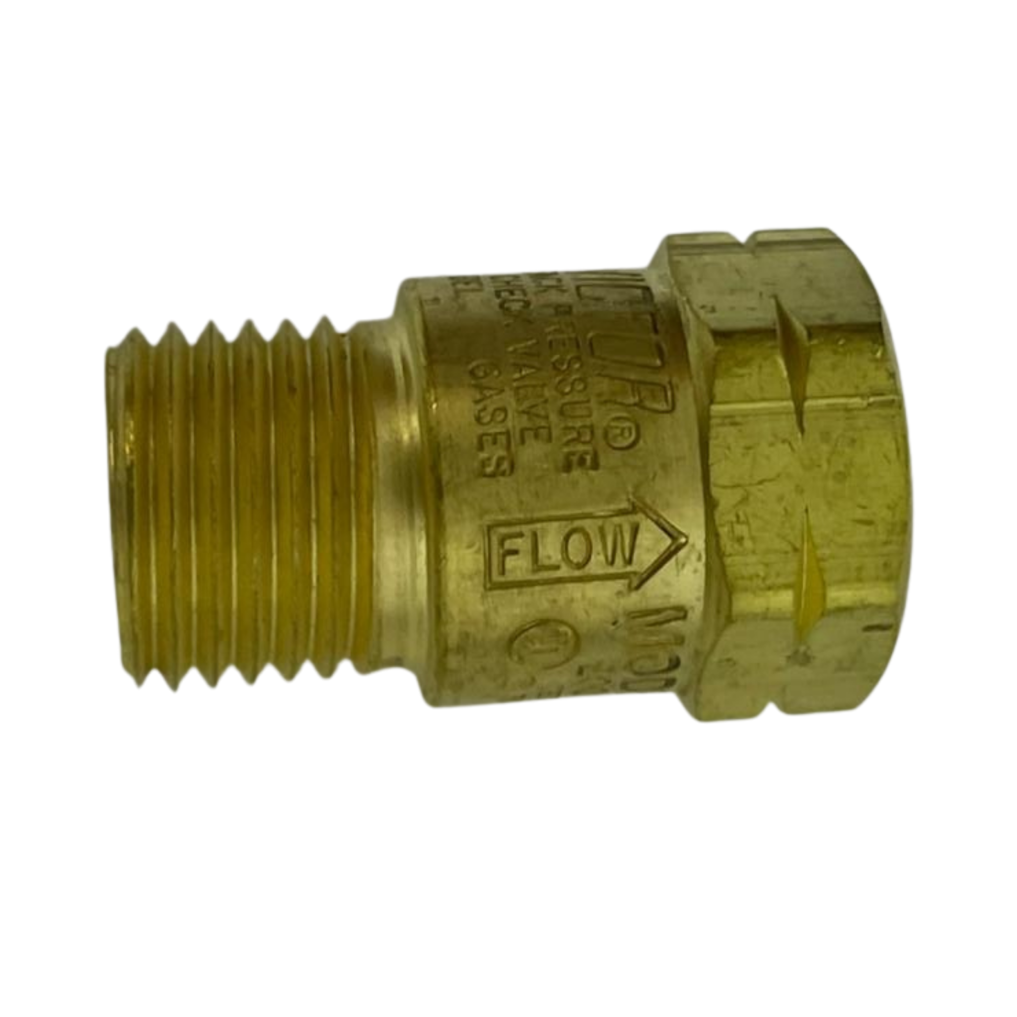 VICTOR CTF CHECK Reverse Flow Check Valve 0690-0033 – We Sell Stocks
