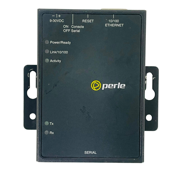 PERLE IOLAN SDS1 Rack Terminal Server 04030140 – We Sell Stocks