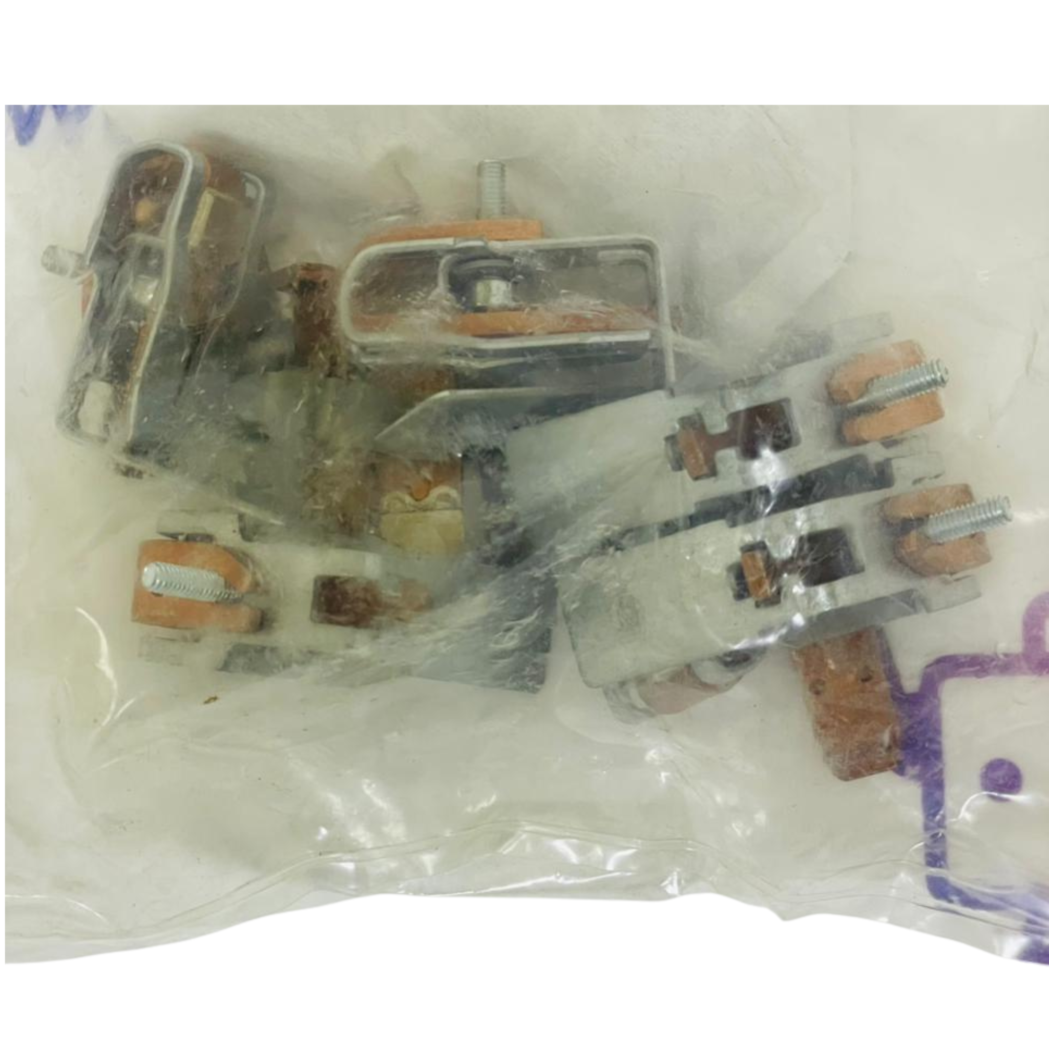 SCHNEIDER ELECTRIC LA5FF431 Spare Contacts Kit – We Sell Stocks