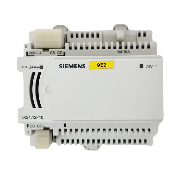 SIEMENS TXS1.12F10 Power Supply (Used)