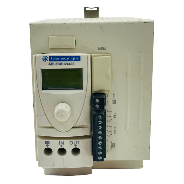 SCHNEIDER ELECTRIC ABL8BBU24400 Battery Control Module – We Sell Stocks