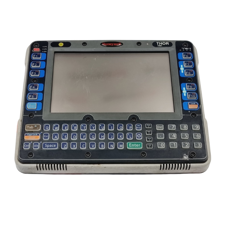 HONEYWELL THOR VM1W Vehicle Mount Computer 163161-0001