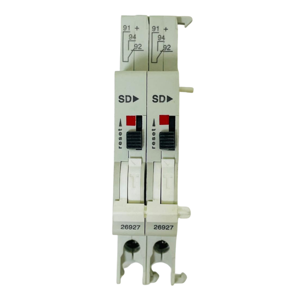 MERLIN GERIN 26927 Auxiliary Contact – We Sell Stocks