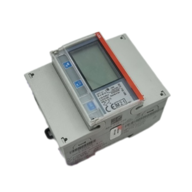 ABB B23 112-100 2CMA100164R1000 DIGITAL 3 PHASE METER