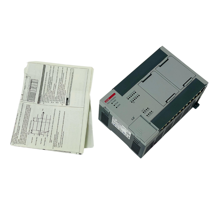LS ELECTRIC XEC-DN20SU Programmable Controller