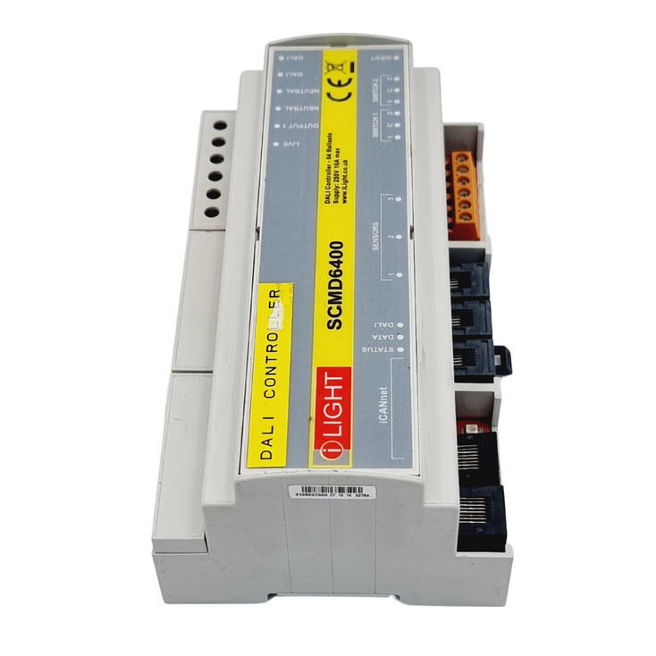 ILIGHT SCMD6400 DALI Controller