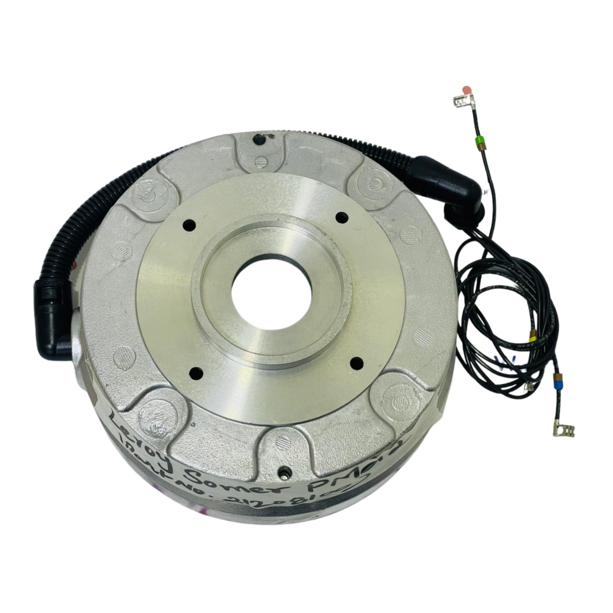 LEROY-SOMER PMG2 Permanent Magnet Generator Kit 21208100 – We Sell Stocks
