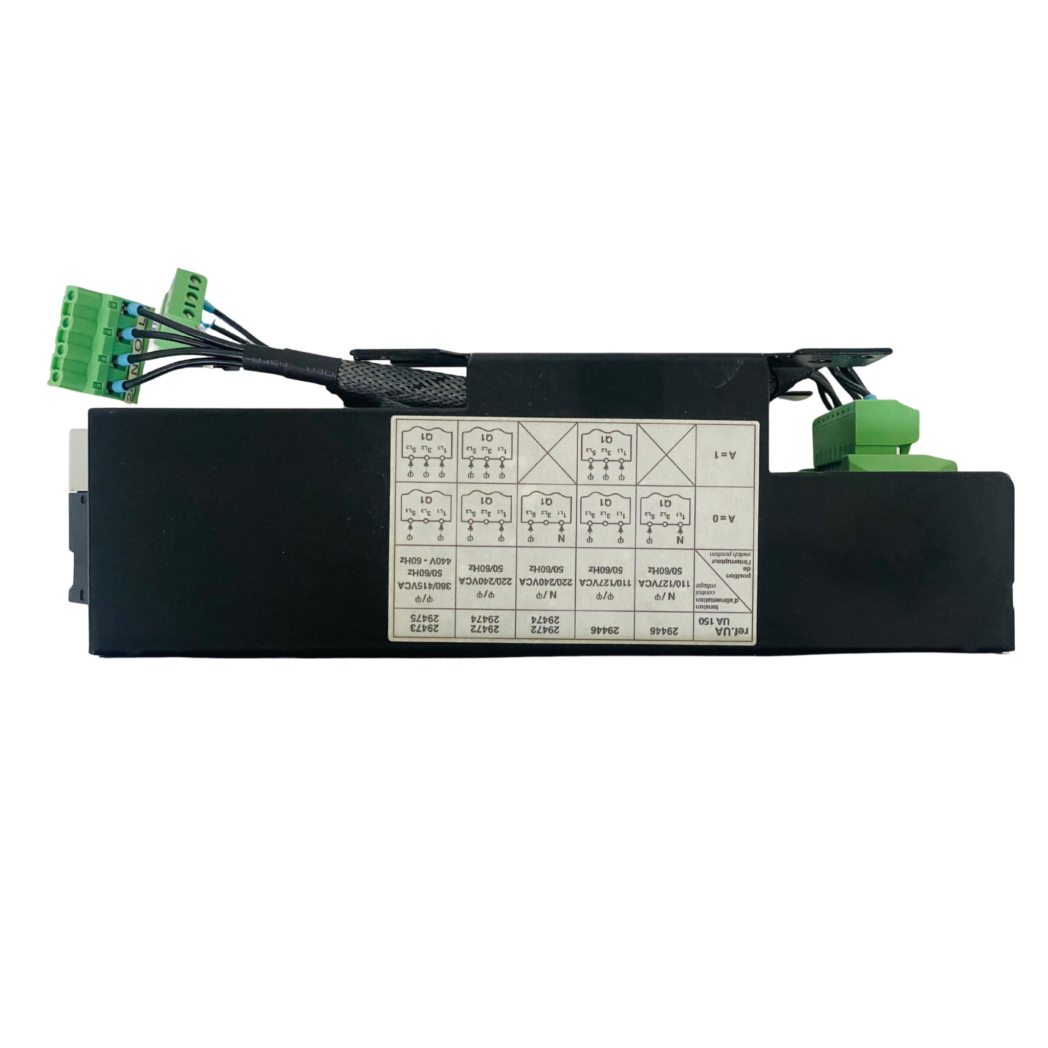 SCHNEIDER ELECTRIC 29363 ACP Control Unit – We Sell Stocks