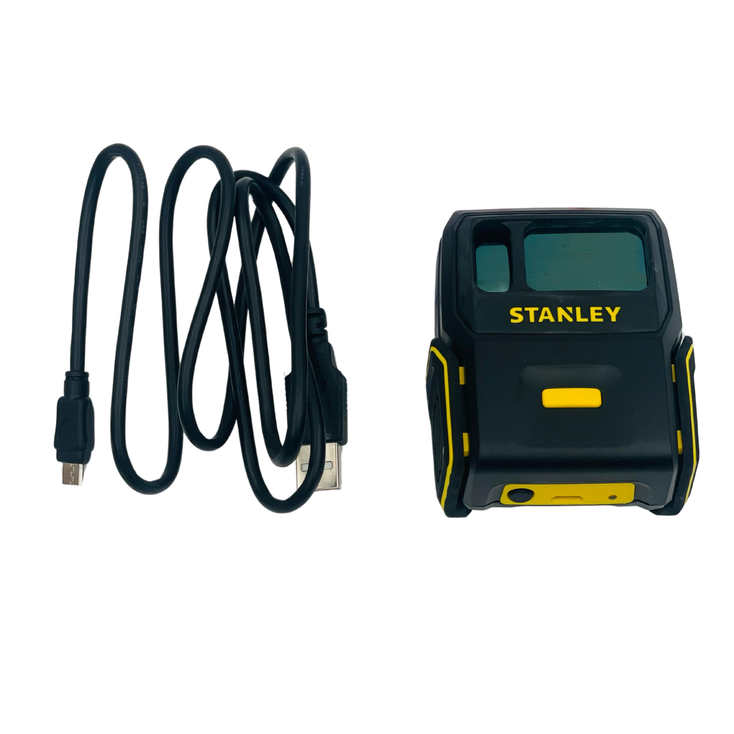 STANLEY SMART MEASURE PRO Measuring Device STHT1-77366