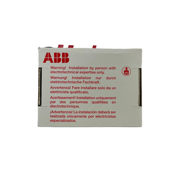 ABB DS201 MC32AC30 Residual Current Circuit Breaker 2CSR275040R1324