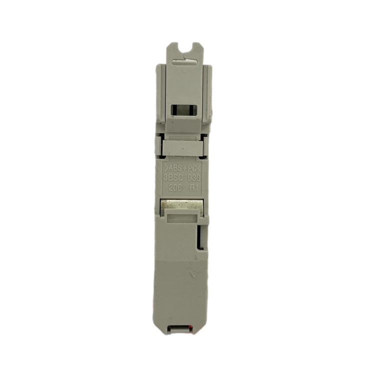 ABB 3BSE008536R1 BUS INLET TB806 MODULEBUS EXTENSION CABLE ADAPTOR D-SUB 25 MALE