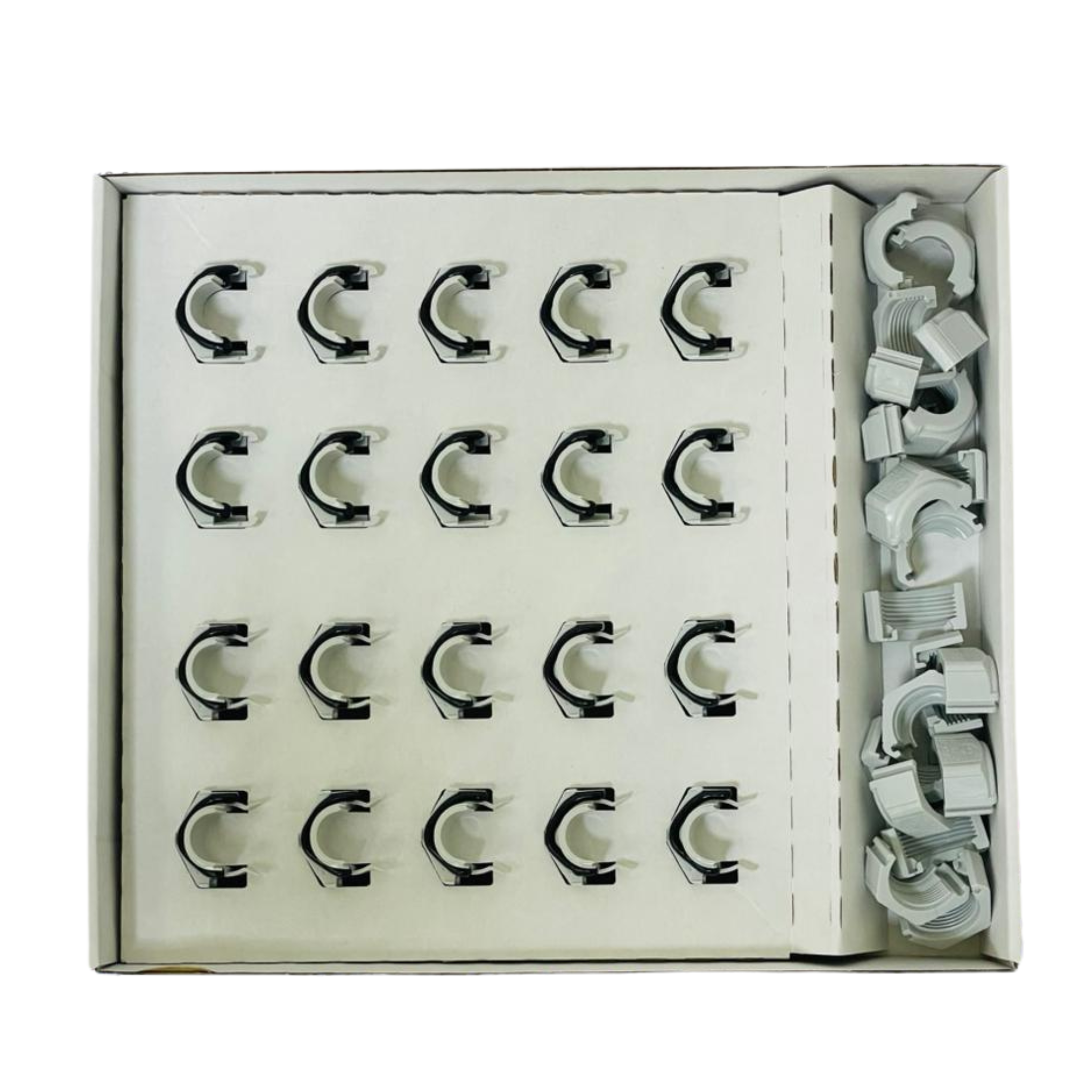 PFLITSCH USG 22053 PC UNI Split Cable Gland M20 (Full Box) – We Sell Stocks