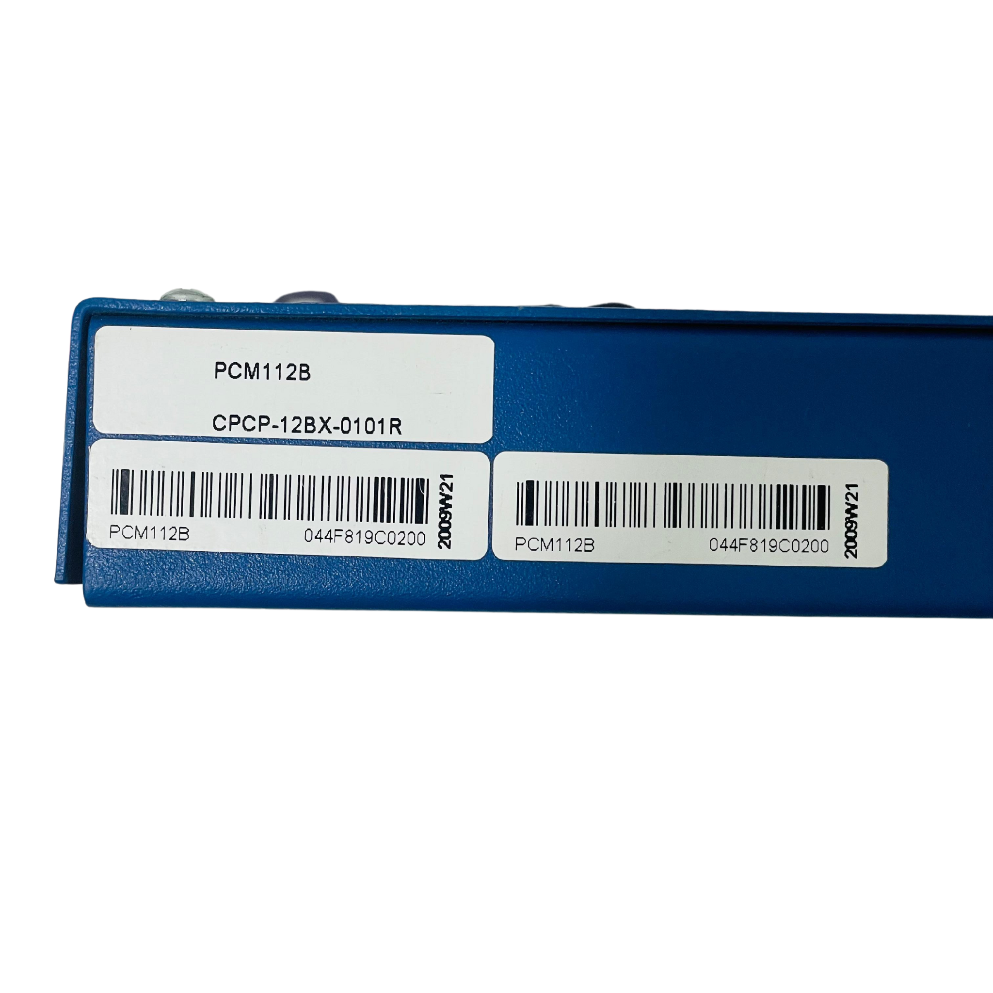 Phoenix Control Module PHOENIX CONTROLS PCM112B Programmable Control Module – We Sell Stocks