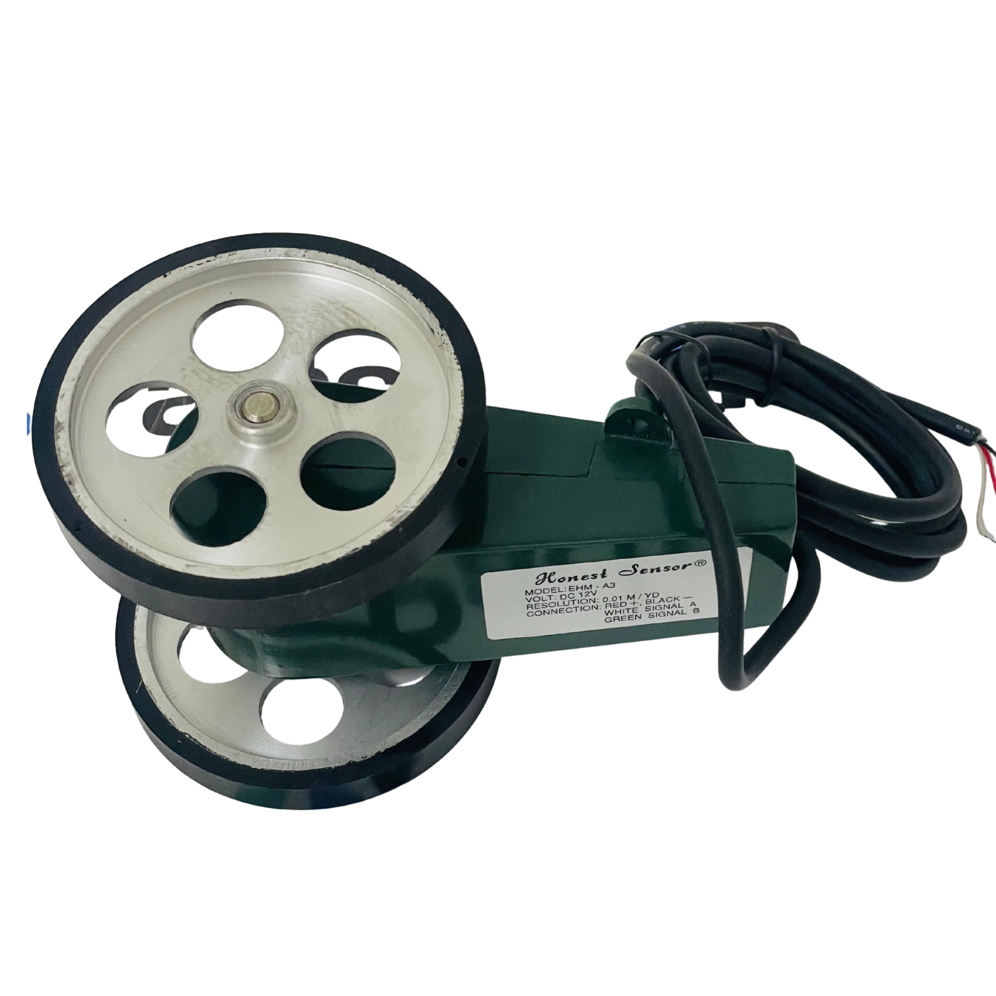 HONEST SENSOR EHM-A3 Length Measuring Wheel – We Sell Stocks