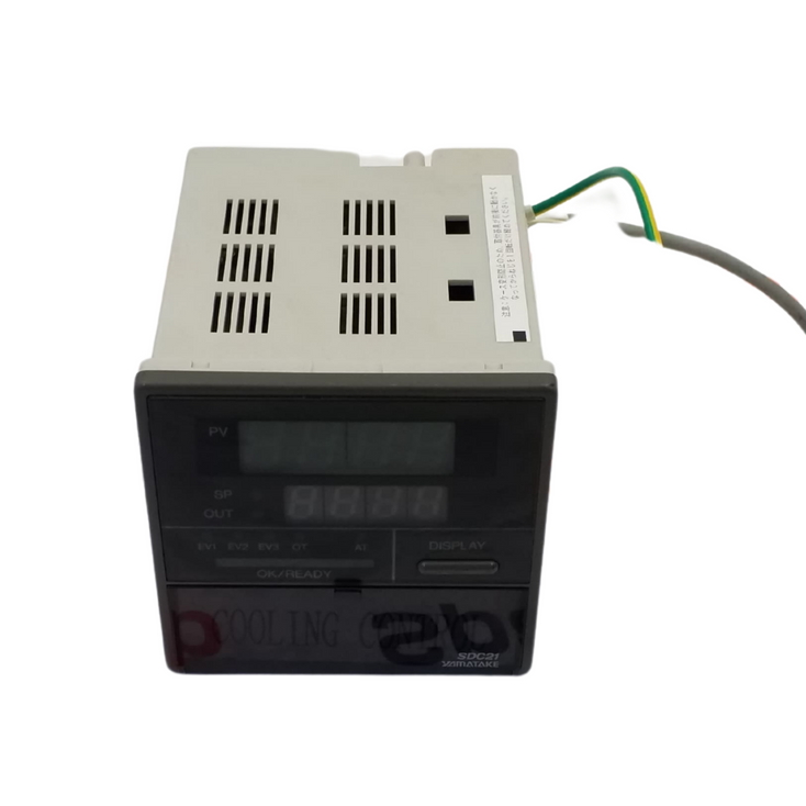 YAMATAKE SDC21 Temperature Controller C215GA00101
