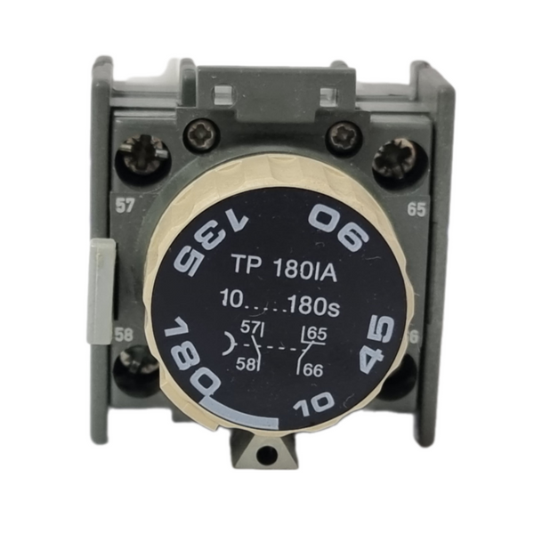 TIMER BLOCKS – We Sell Stocks