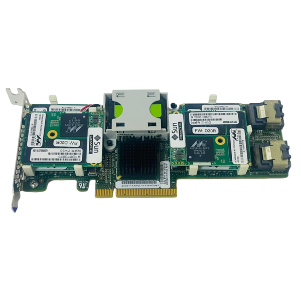 Oracle Sun XTA-FAS-S3IE96GB-N PCIe Flash Card – We Sell Stocks