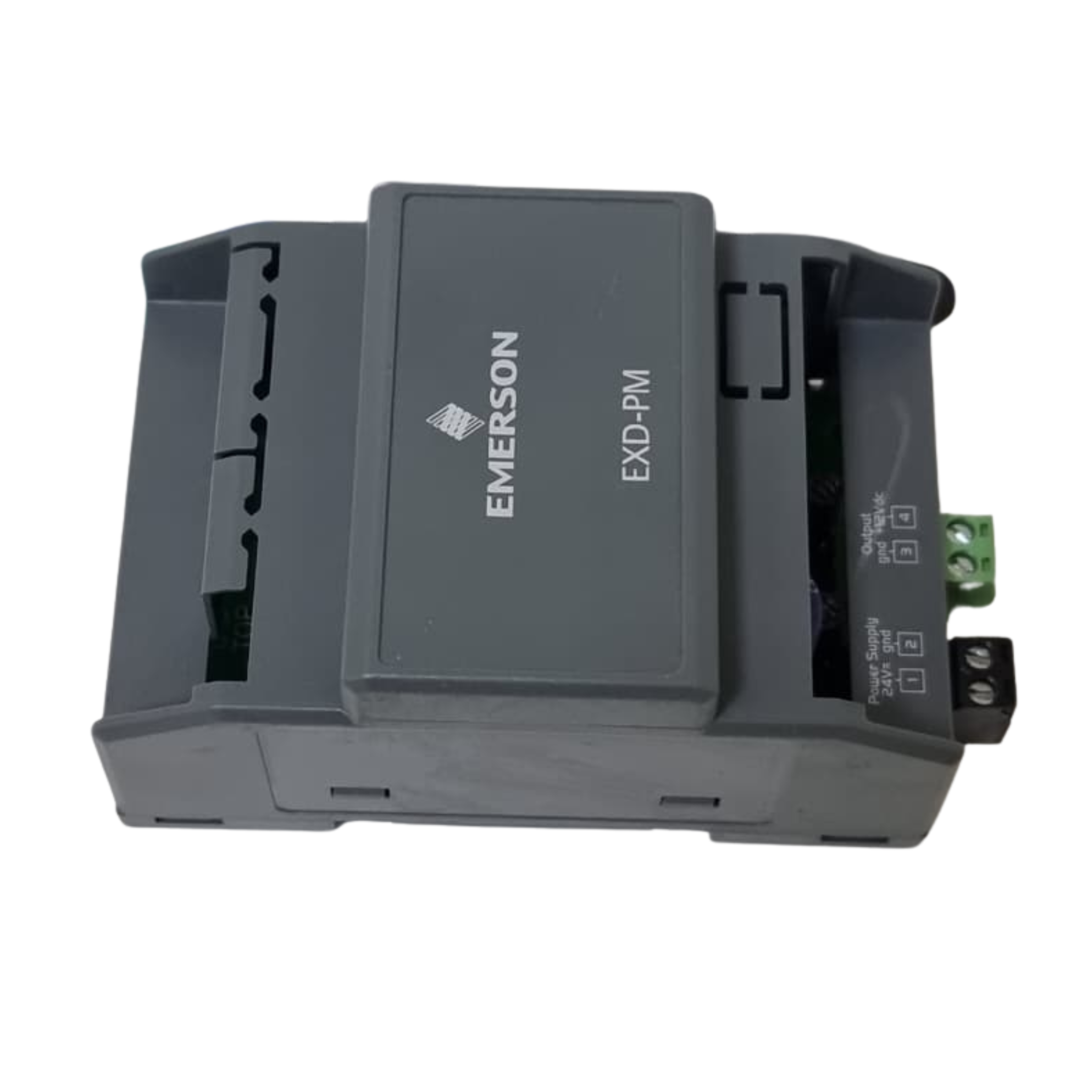 EMERSON EXD-PM Industrial Power Module 807854 – We Sell Stocks