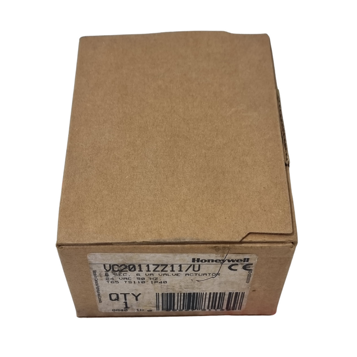 HONEYWELL VC2011ZZ11/U Valve Actuator