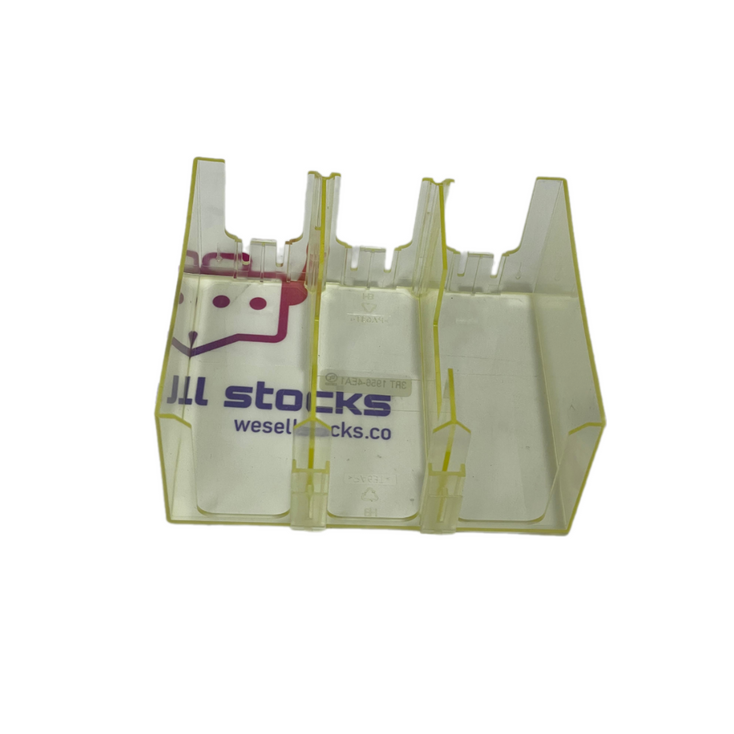 SIEMENS 3RT1956-4EA1 Terminal Cover Busbar Connections 3RT1 3RB2 , 5 Pieces