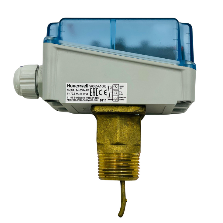 HONEYWELL S6065A1003 Liquid Flow Switch