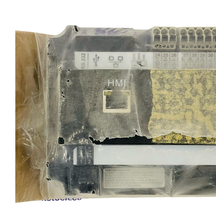 CENTRALINE CLEA2000B31 Eagle Controller