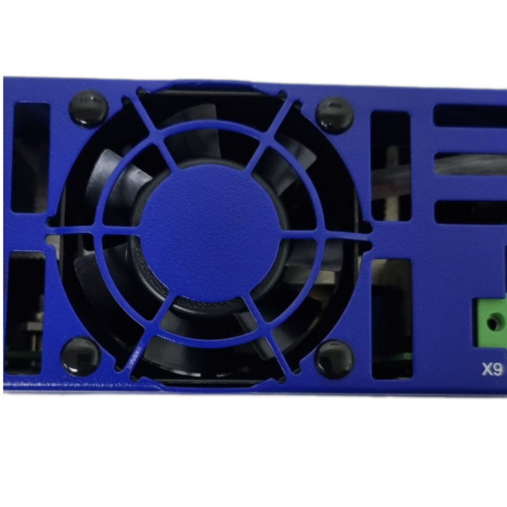 KOLLMORGEN SERVOSTAR 606 DIGITAL SERVO DRIVE 3 PHASE 00730336258