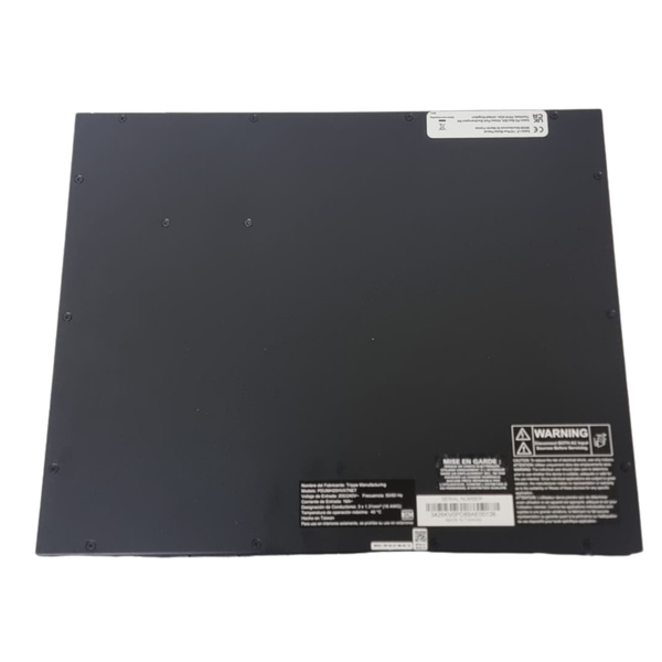 TRIPP LITE PDUMH20HVATNET Switched PDU – We Sell Stocks