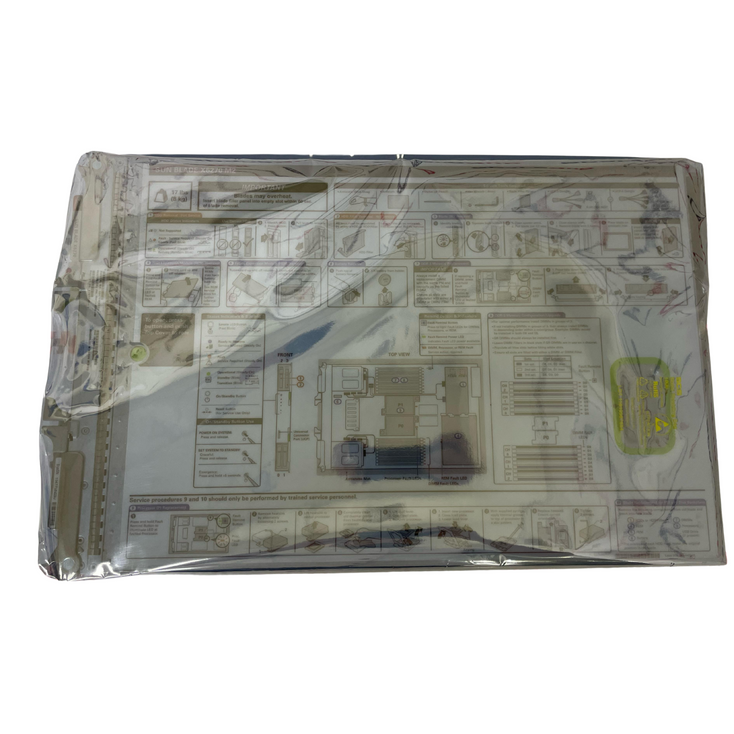 ORACLE SUN X6270-AA-16M3060 Server Module 541-4078-02