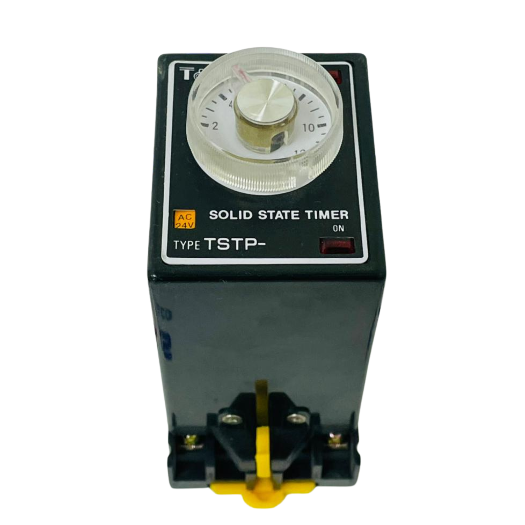 T&C TSTP-NA Solid State Timer – We Sell Stocks