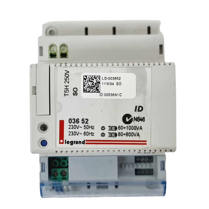 LEGRAND 03652 Dimmer Module