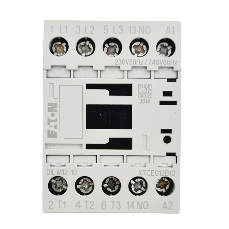 EATON DILM12-10 Contactor XTCE012B10F