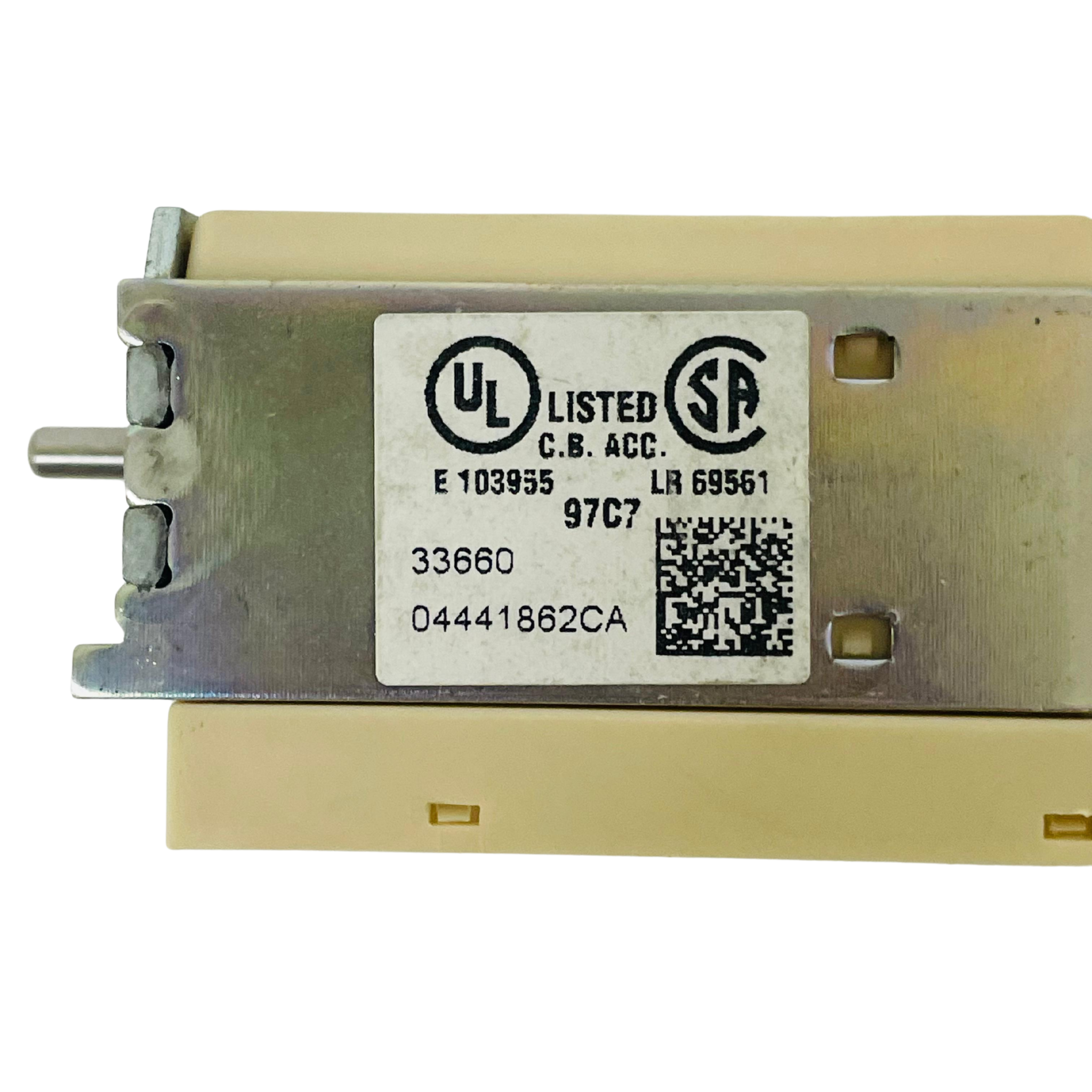 SCHNEIDER ELECTRIC 33660 Shunt Voltage Release 48VDC – We Sell Stocks