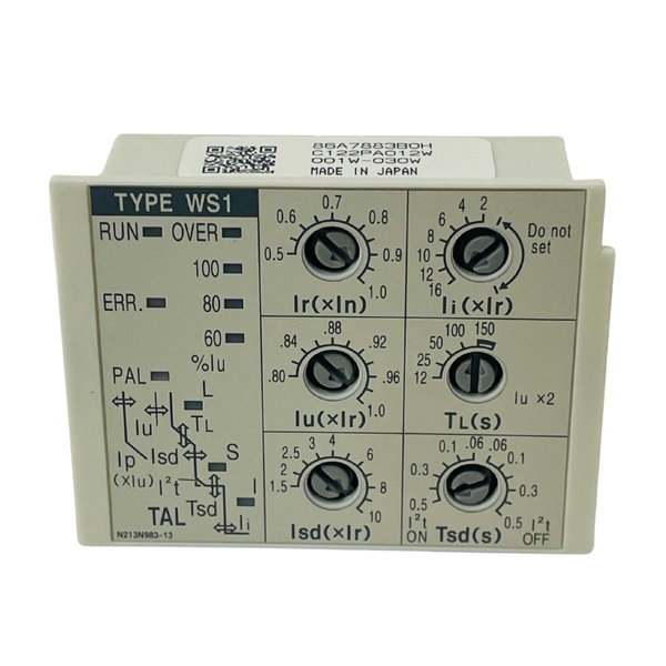 MITSUBISHI WS1-W Setting Module WS1 – We Sell Stocks