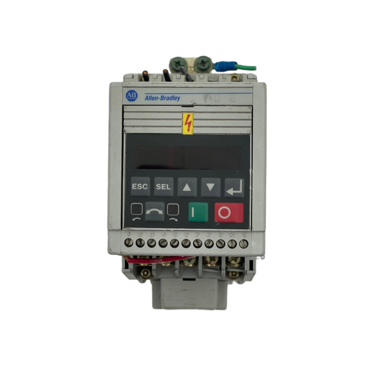 ALLEN BRADLEY 160-BA03NSF1 Analog Signal Follower Series B