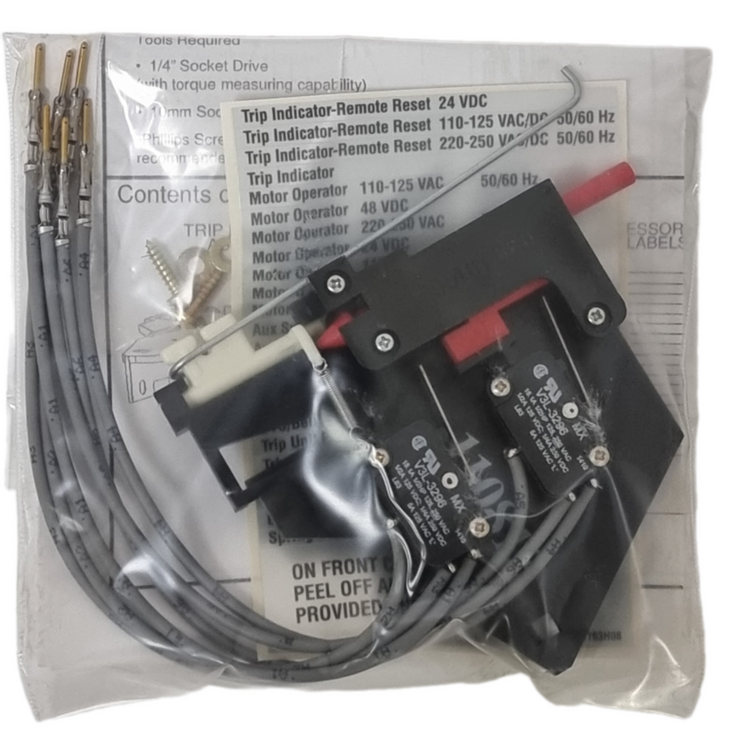 EATON IZM-RA Trip Indicator MDTRINDBA