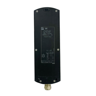 IFM ECOMAT MOBILE CR9011 I/O Module 1001762 – We Sell Stocks