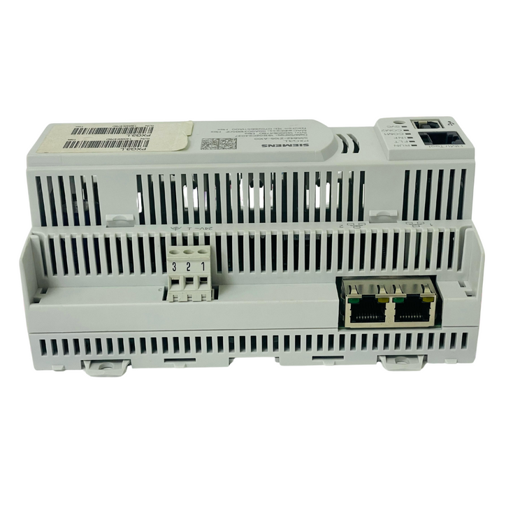 SIEMENS PXG3.L BACnet Router S55842-Z105-A100