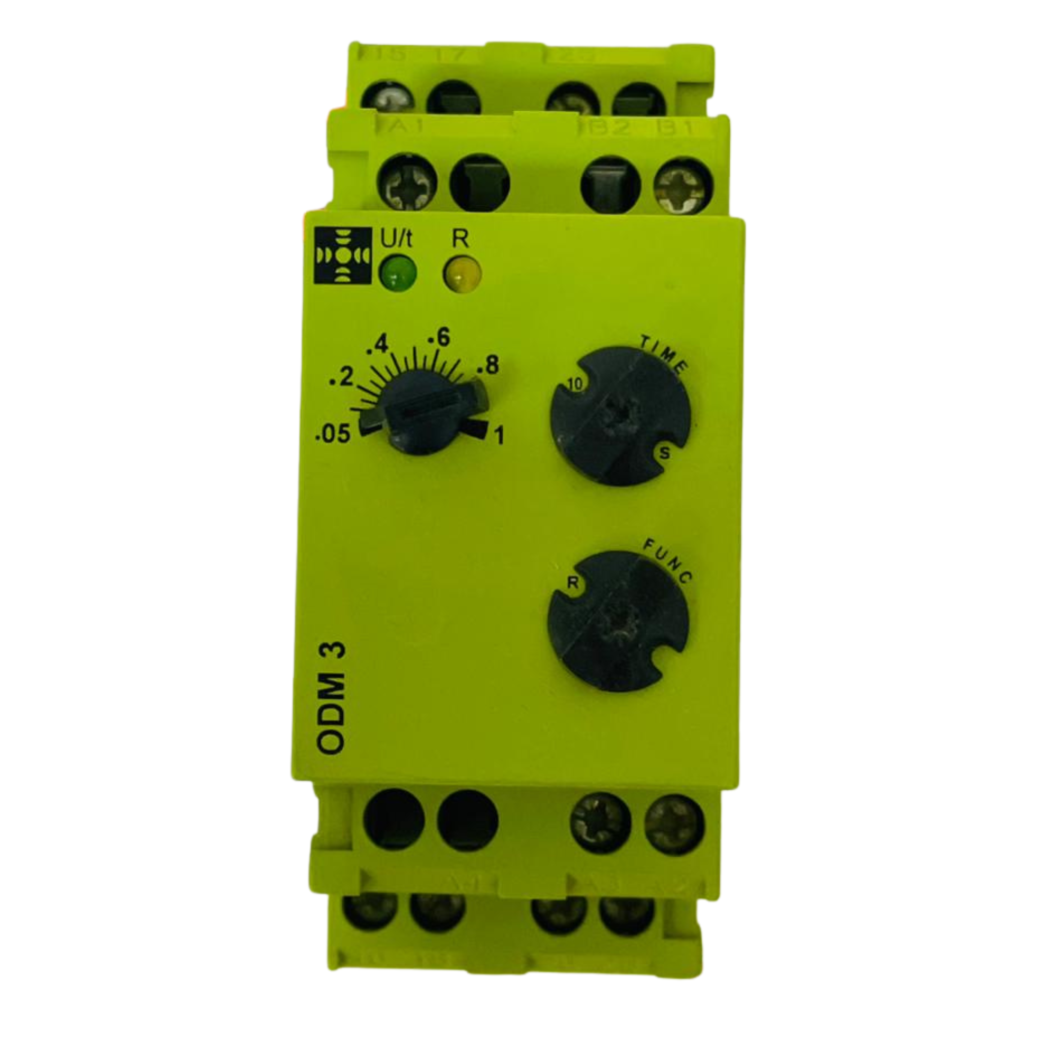 TELE ODM3 Timer Relay 172000 24/110–240V (5 Pcs In Box) – We Sell Stocks