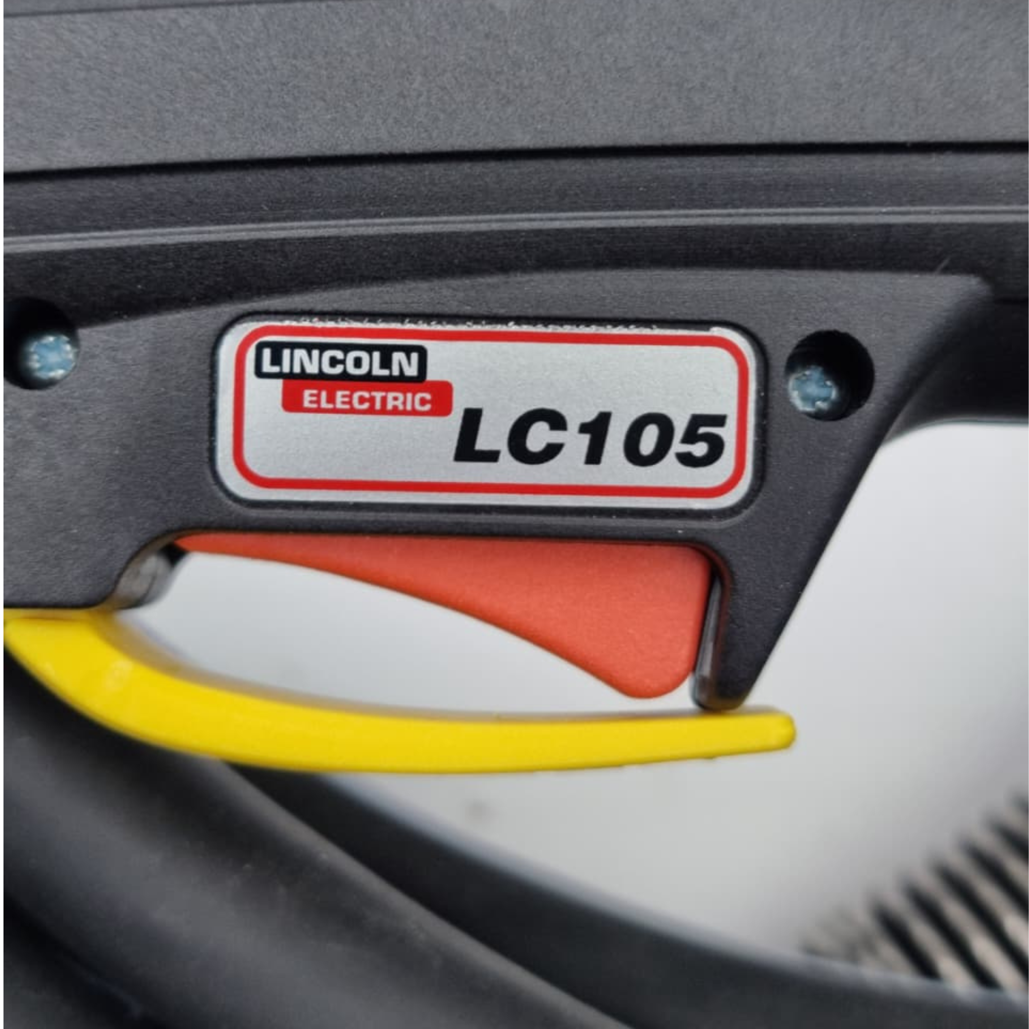 LINCOLN ELECTRIC PTH-101A-CX-15MA Hand Torch Plasma LC105 – We Sell Stocks