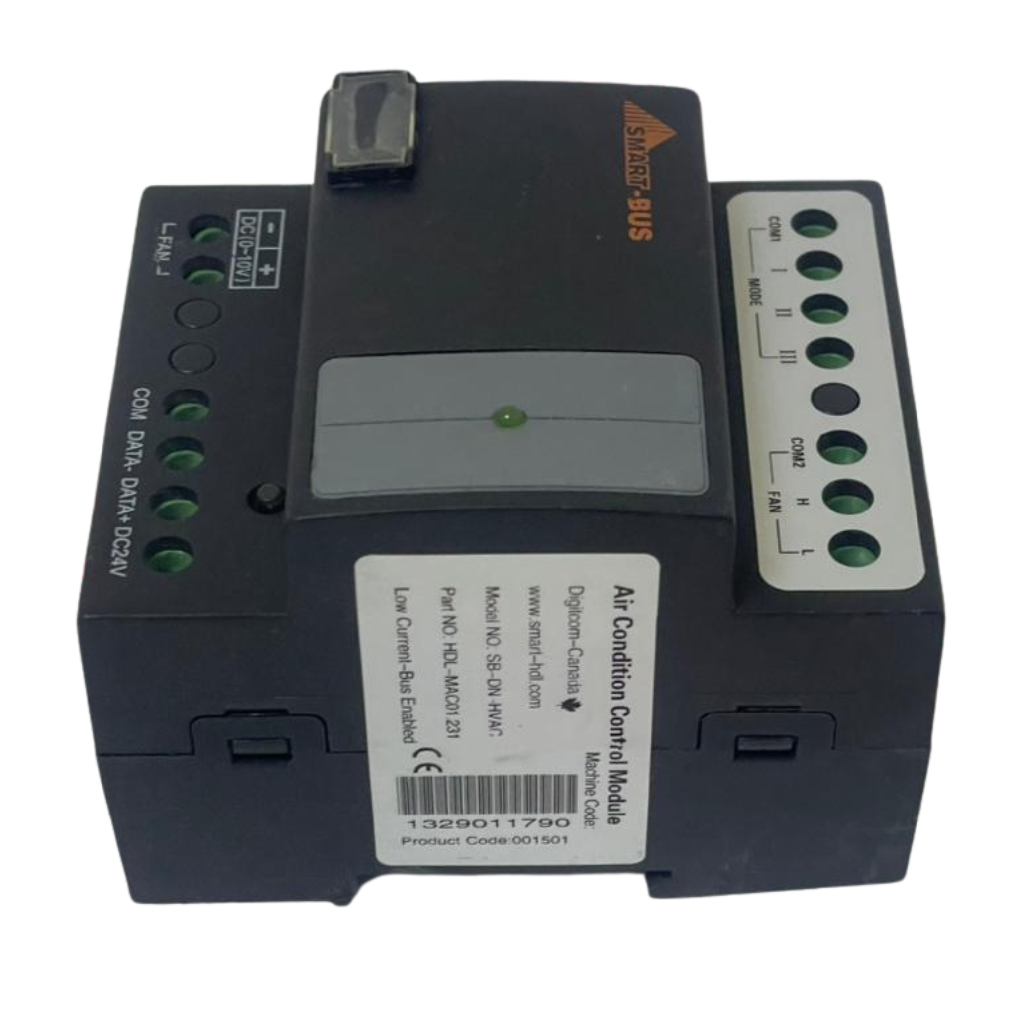 HDL SB-DN-HVAC Air Condition Control Module HDL-MAC01.231 – We Sell Stocks