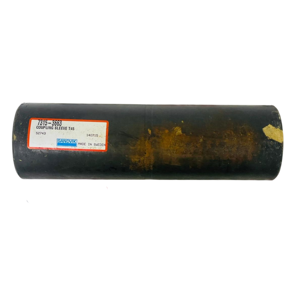 SANDVIK 7315-3663 Coupling Sleeve – We Sell Stocks