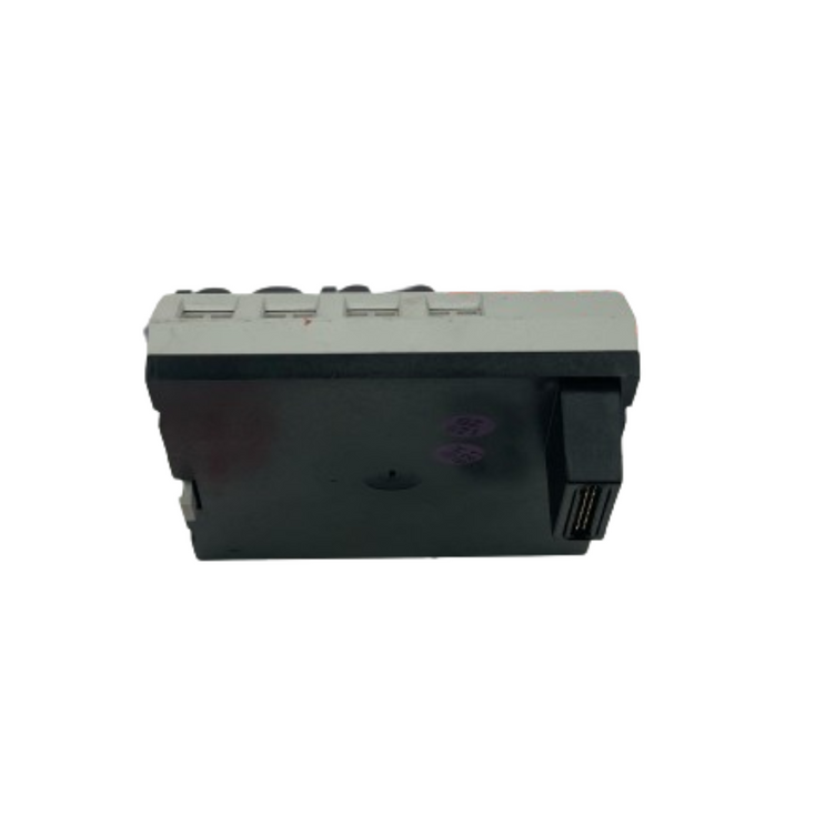 ABB CL-LDR.16AC2 Display I/O-module Relay 1SVR440853R0000