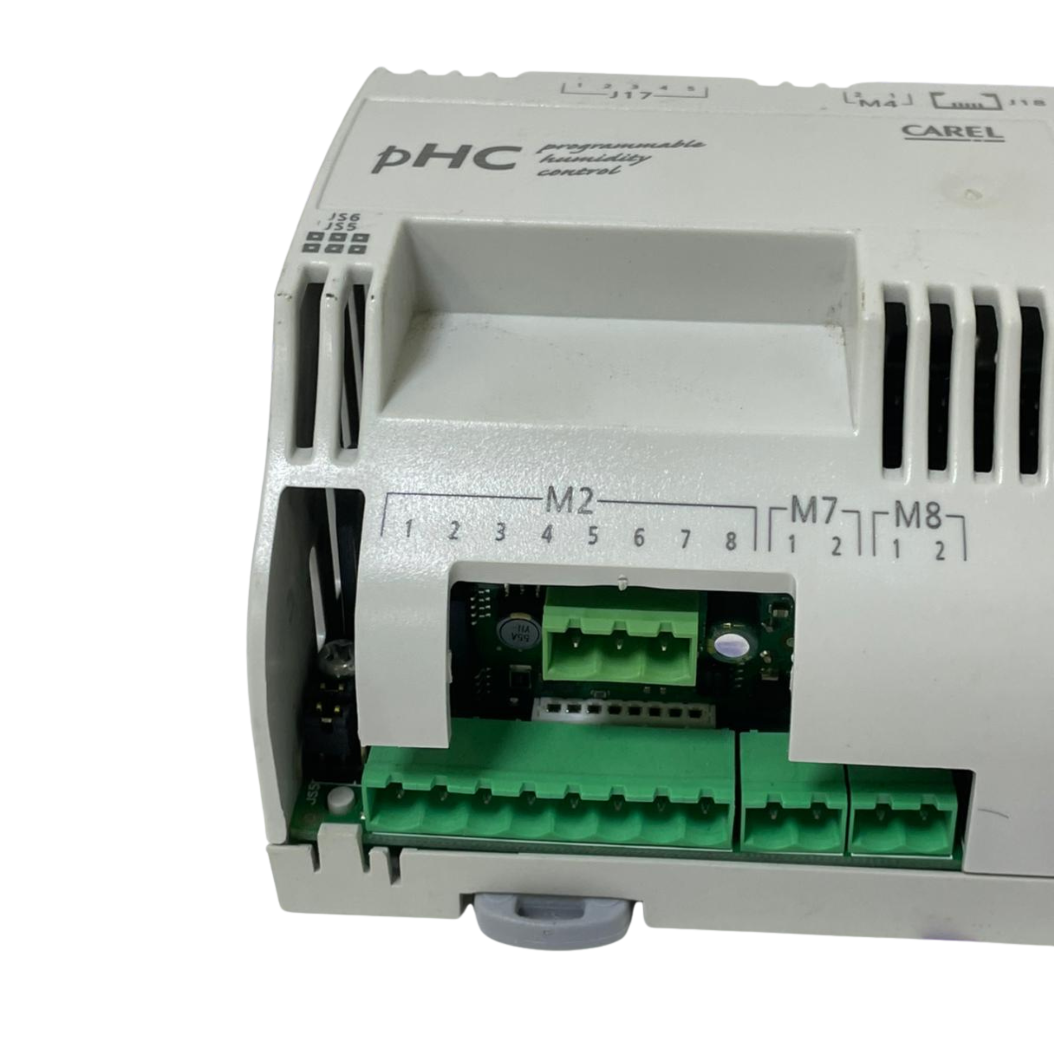 CAREL UEX45L0010 Programmable Controller – We Sell Stocks