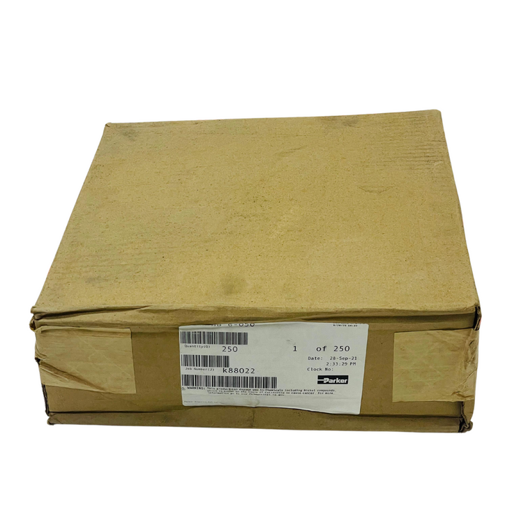 PARKER NB-6-050 Plastic Tubing